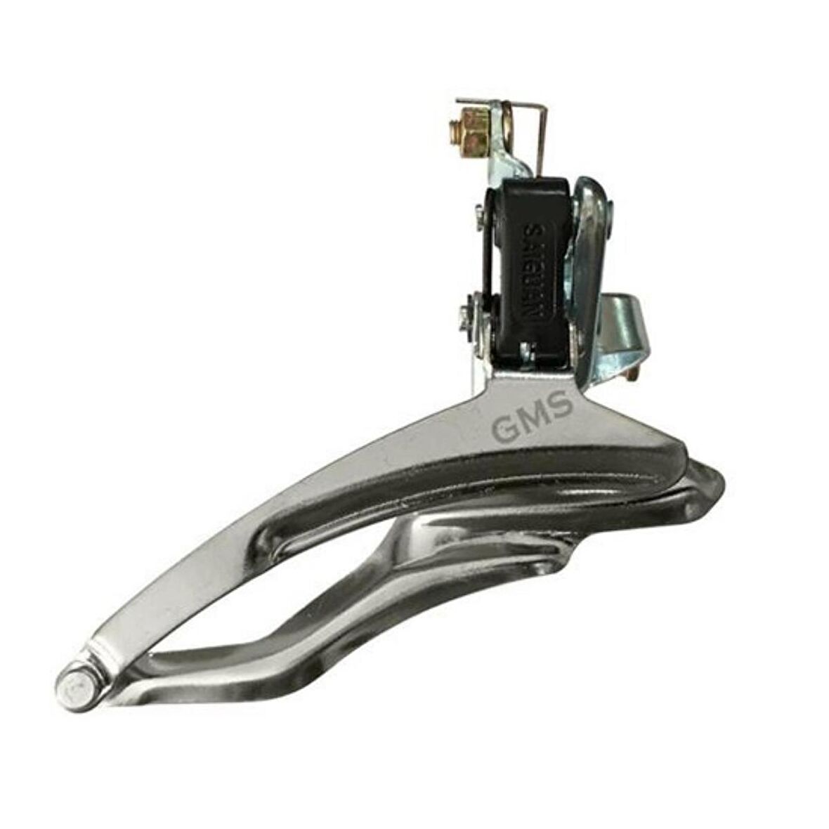 Ön Mekanizma Alttan Saıguan