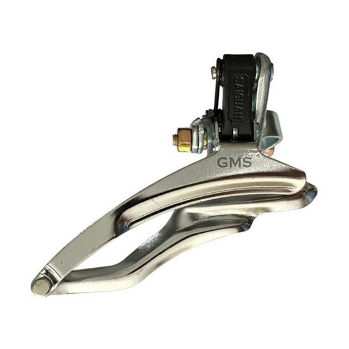 Ön Mekanizma Üstten Saıguan