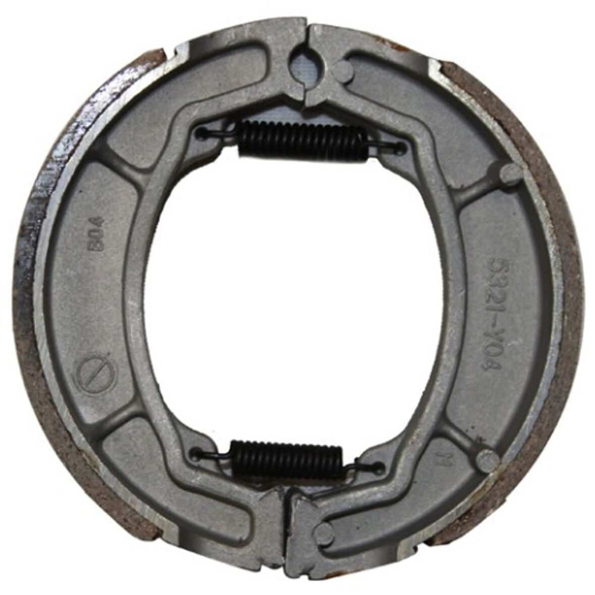 150Kn Arka Fren Balatası Tk