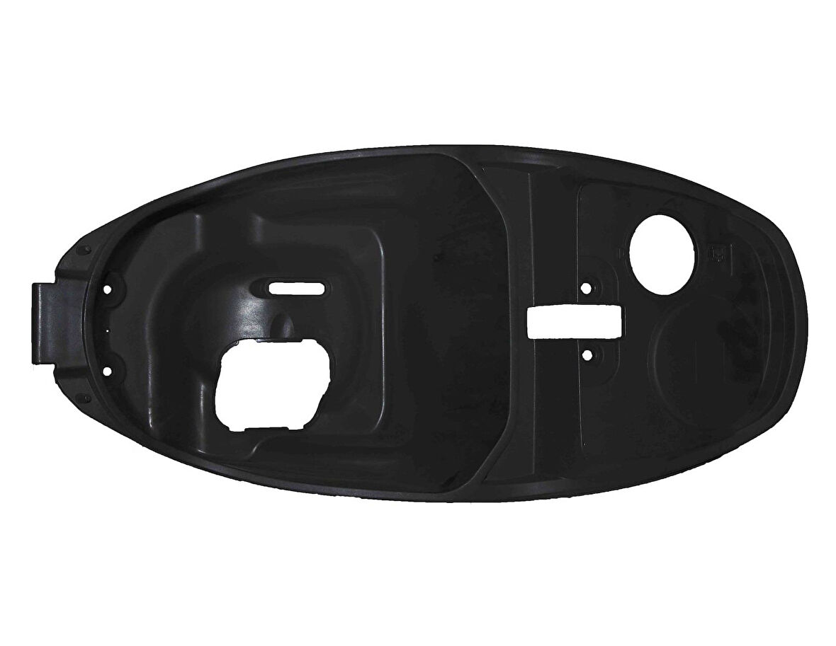 Falcon Dolphin Km100T-2 Sele Altı Bağaj