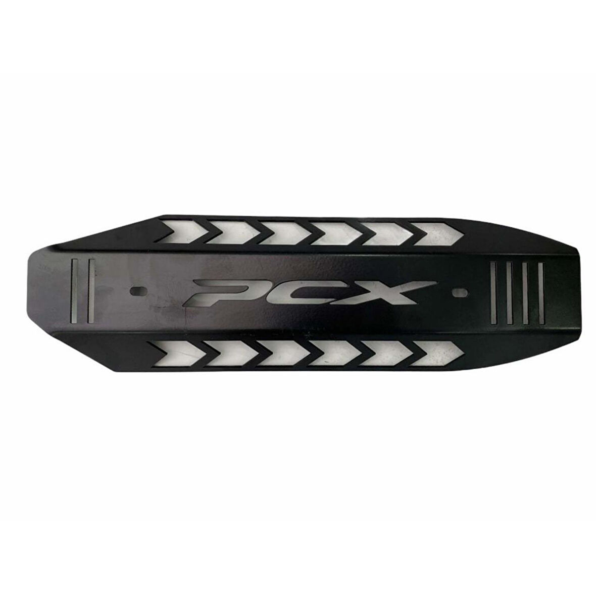 Pcx Uyumlu Egzoz Koruma Sacı (2018-2020)
