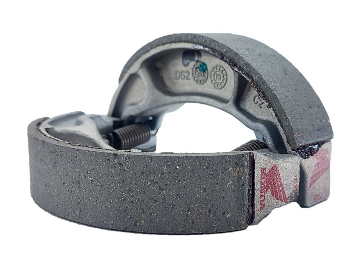 Pcx 125-150 Uyumlu Arka Fren Balatası Oem Tk