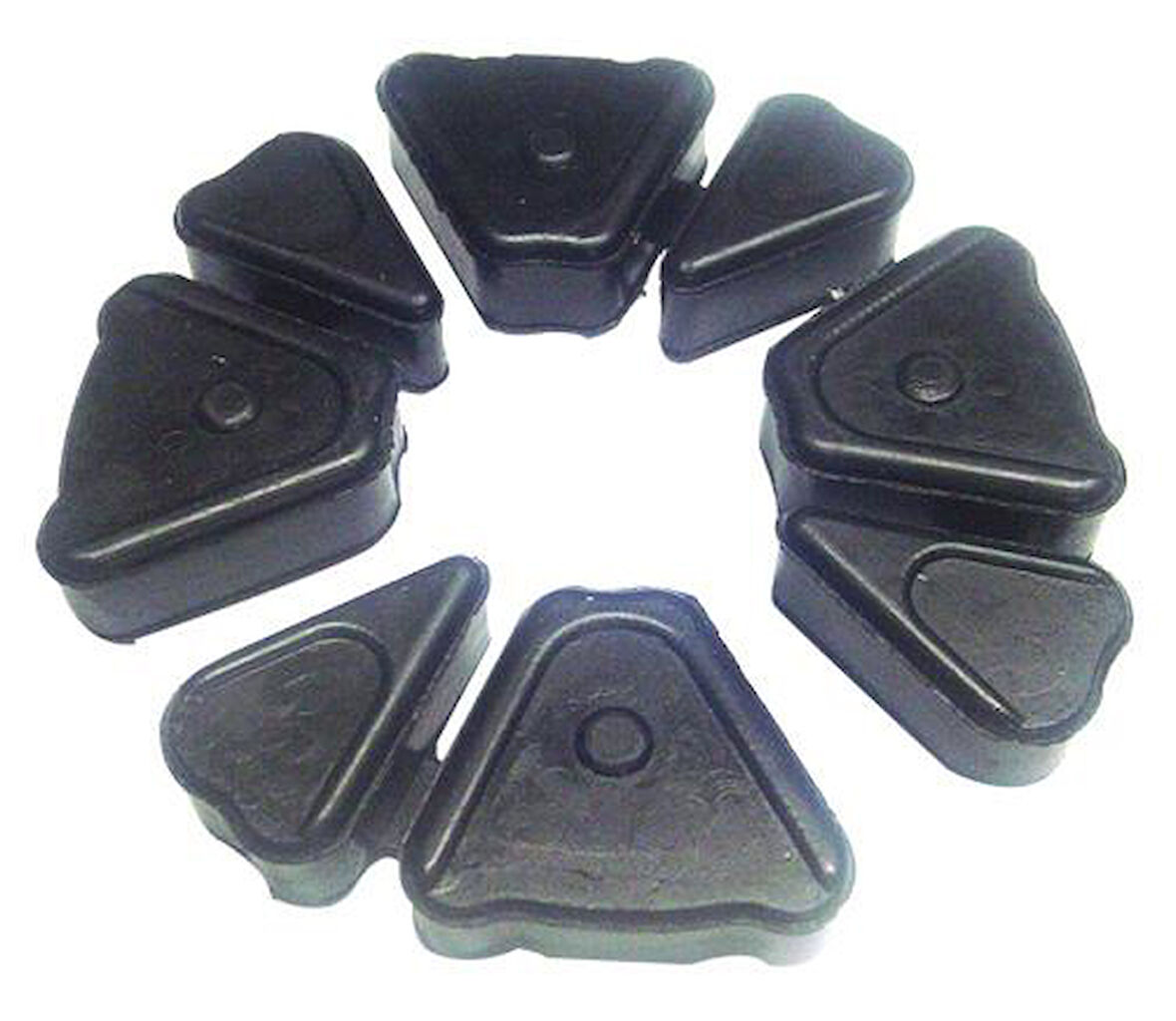 Wave Uyumlu Arka Dişli Takozu Ülker