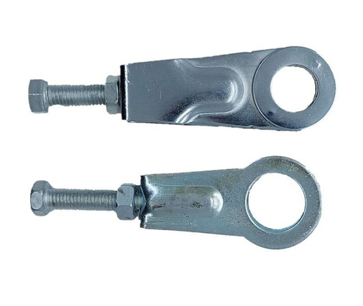 Yamaha Rx115 Uyumlu Zincir Çektirme Tk