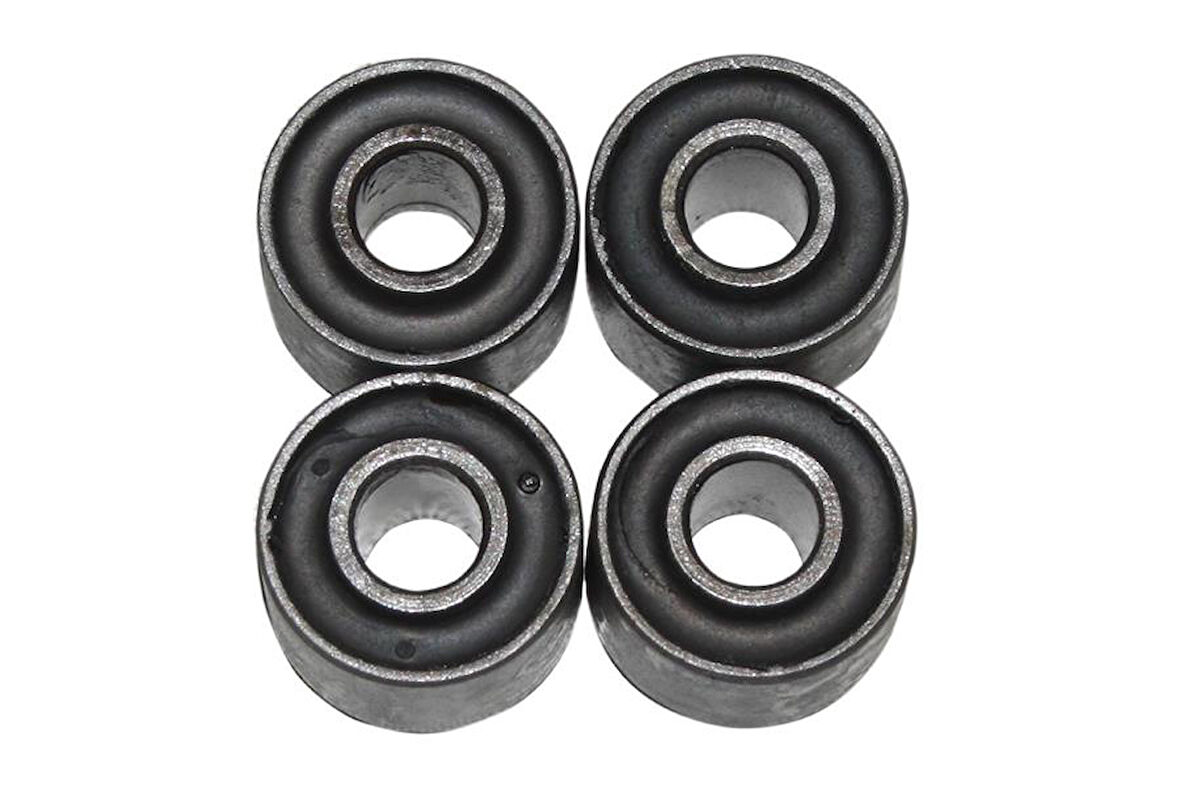 Agk125 Delta Arka Dişli Takozu 4 Lü 10-24-20 Mm Tk