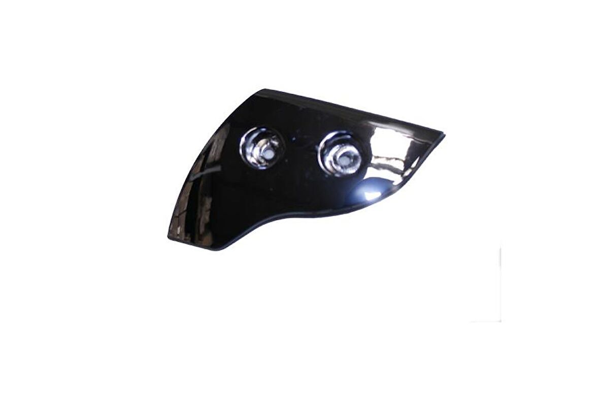 150znx Ön Amortisör Kapağı Sağ Orj