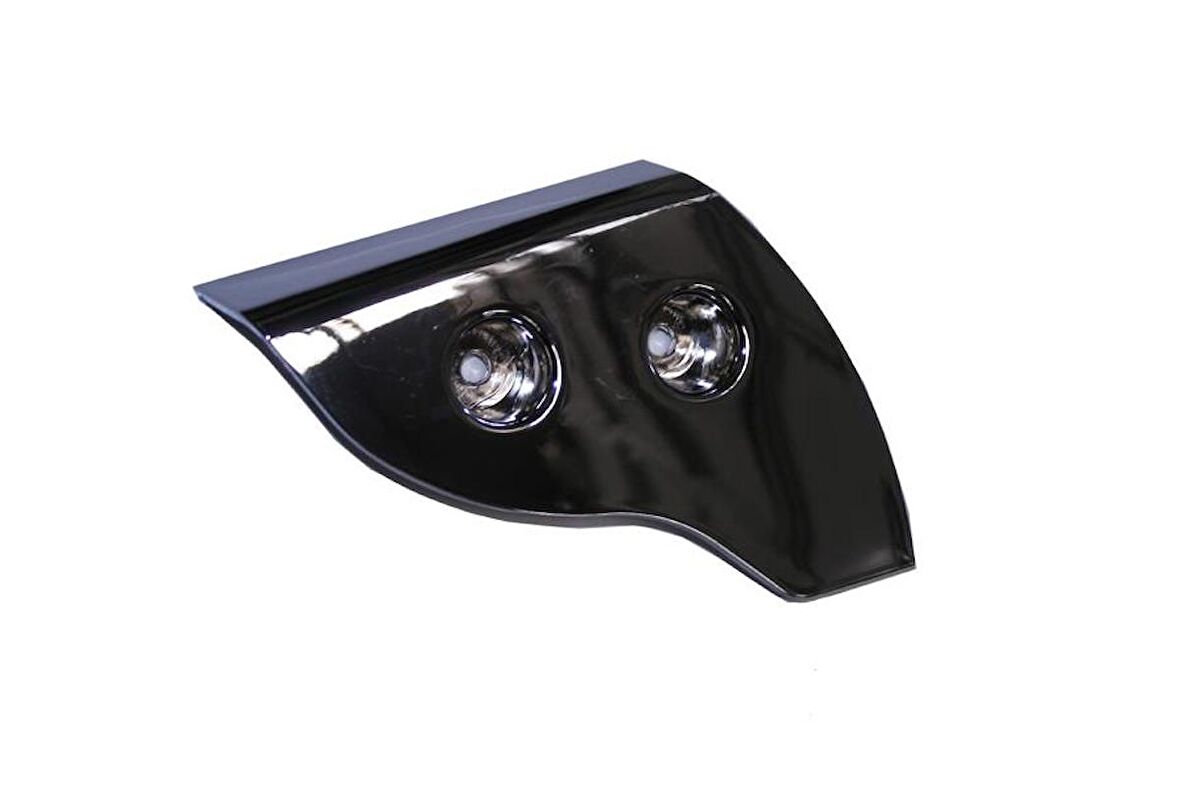 150znx Ön Amortisör Kapağı Sol Orj