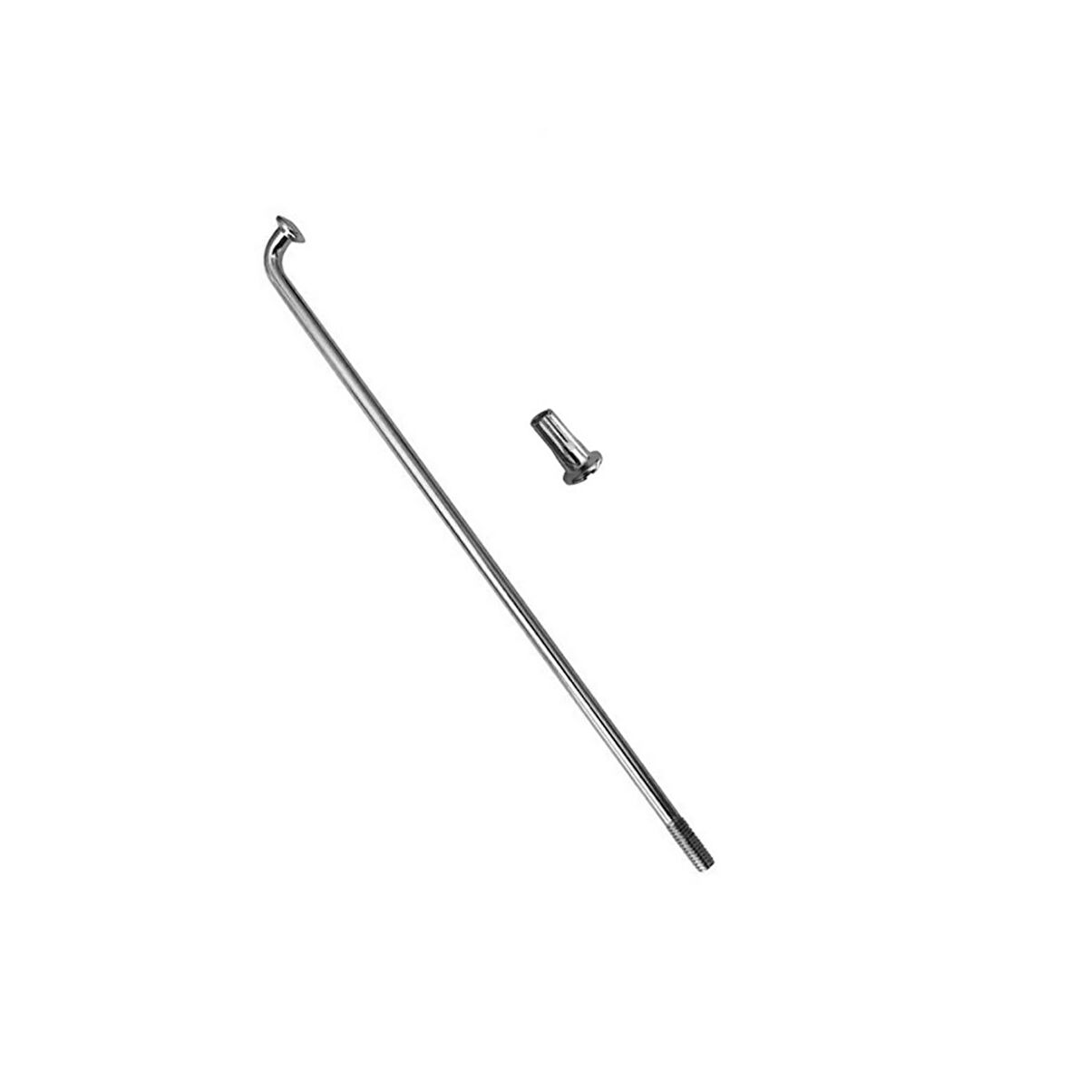 150-200 X-Treme Ön Jant Teli Ve Nipeli 3,5-235 Eğri Orj