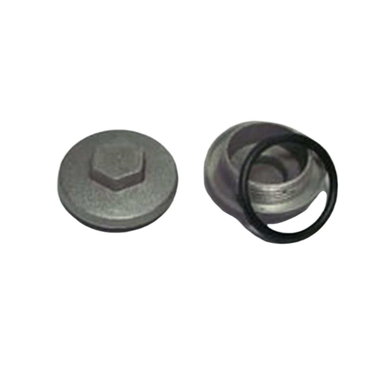 Subap Tapası Cup-scooter (17 Anahtar Başlı)