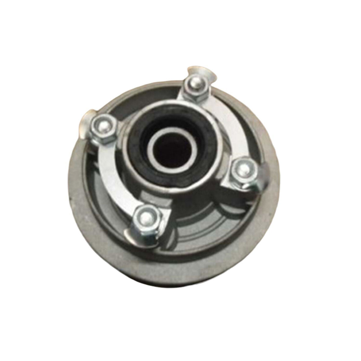 Arka Dişli Flanşı Bilyalı Cup Çelik