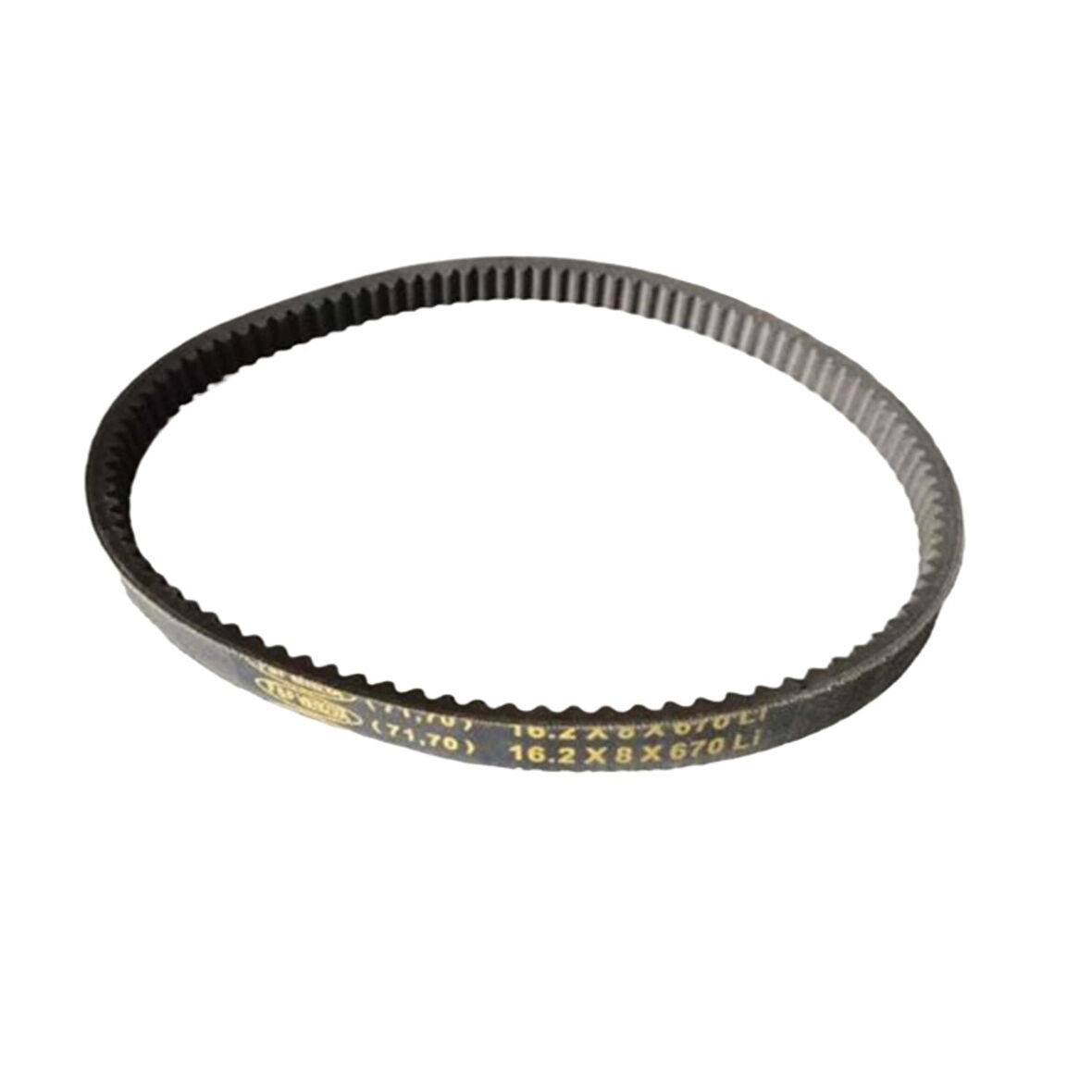 16.2 8 670 Kayış Cıty F Venuva