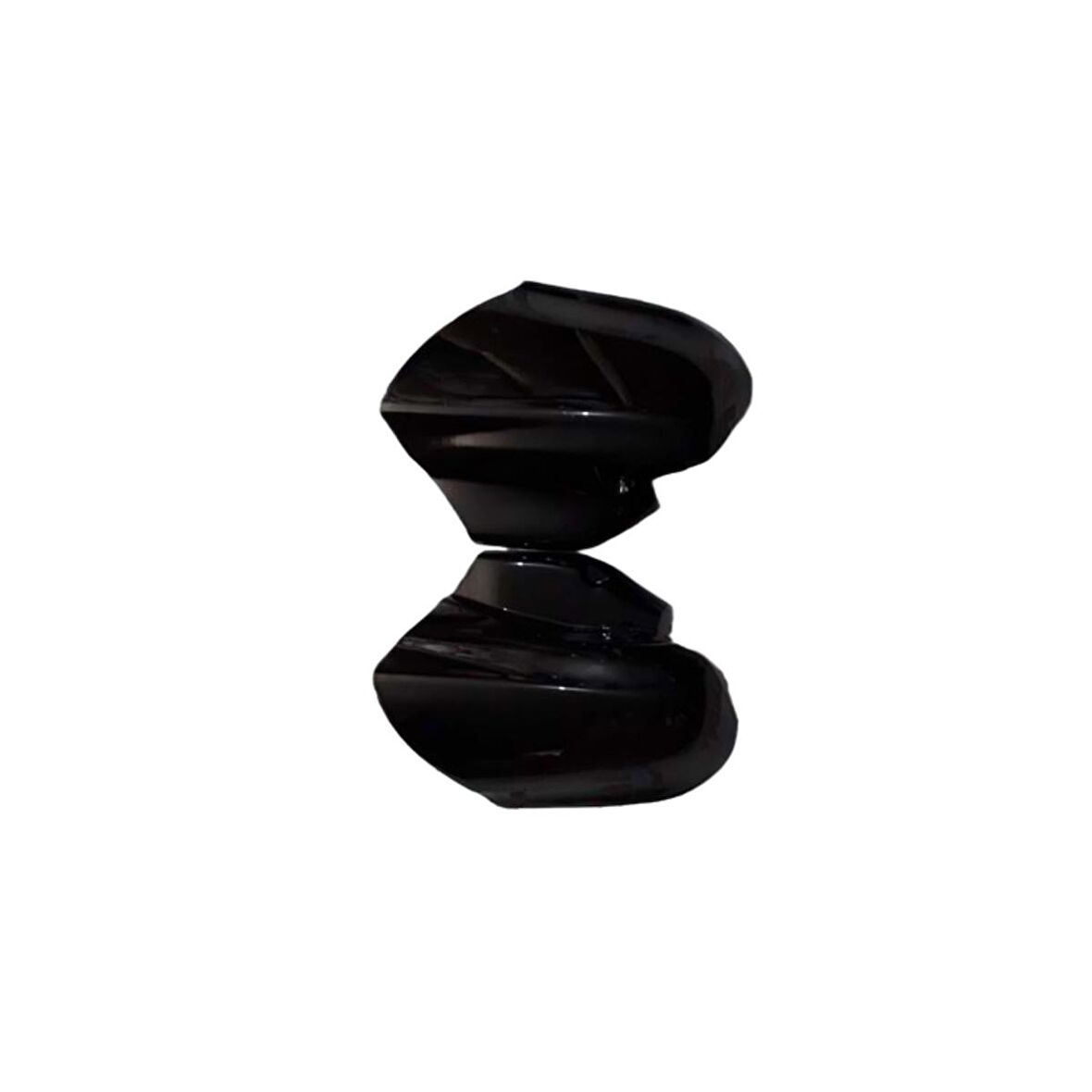 Ön Çamurluk Kapağı Sağ+sol Ft 110+presto 110 - Siyah