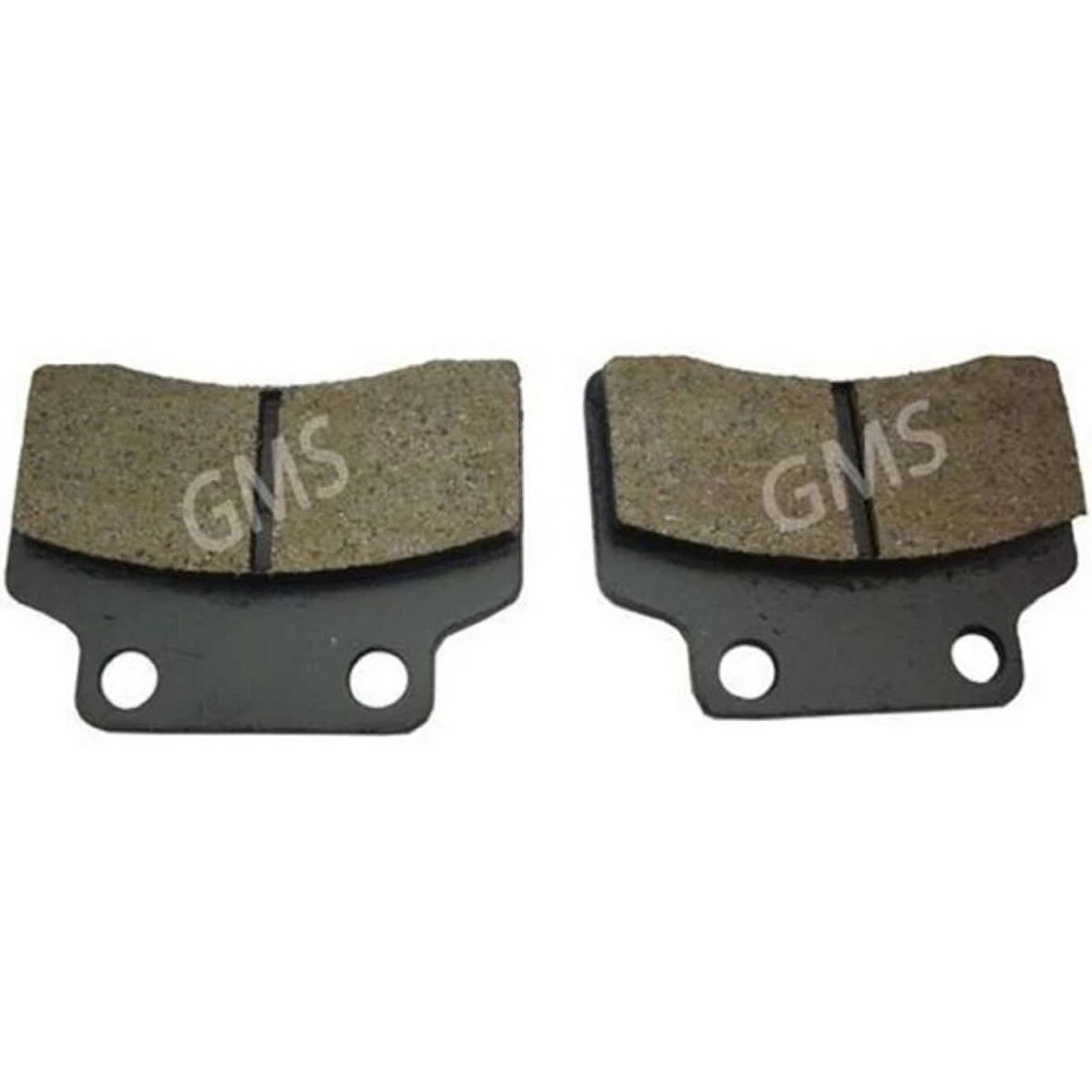 Ön Fren Balatası Disk Popcorn+hussar