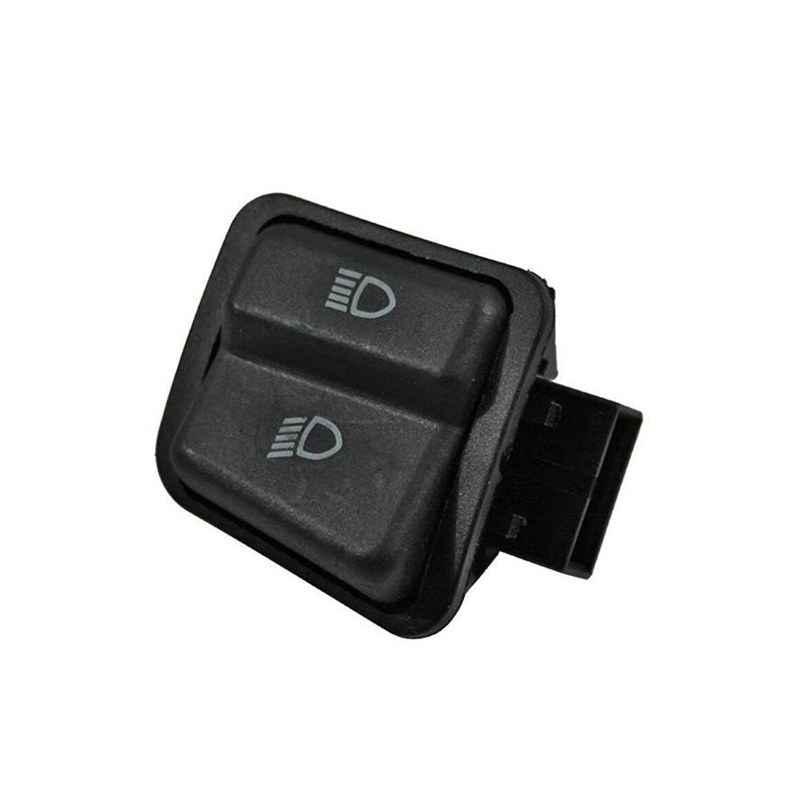 Sellektör Düğmesi 4 Fişli