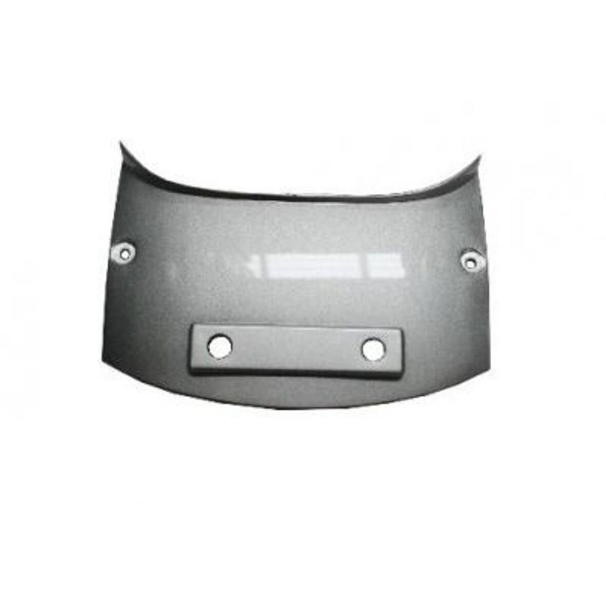 Stop Üst Kısım Gri Rs/hs Scooter