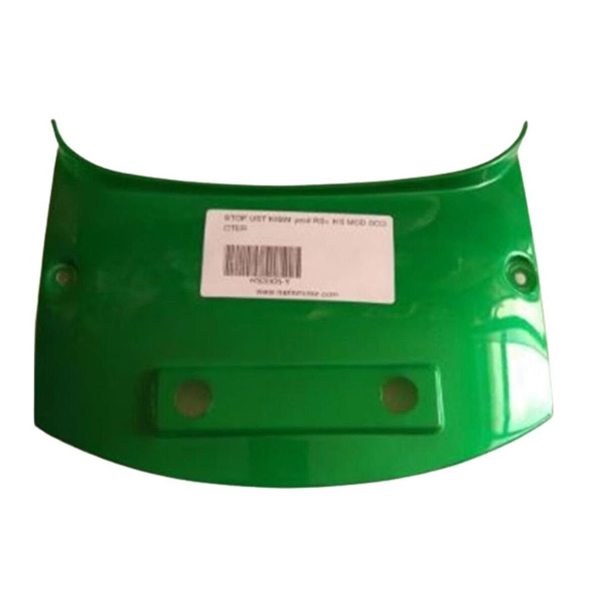 Stop Üst Kısım Yeşil Rs+hs Scooter