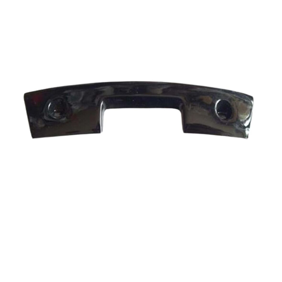 Stop Alt Kısım Siyah Rs+hs Scooter