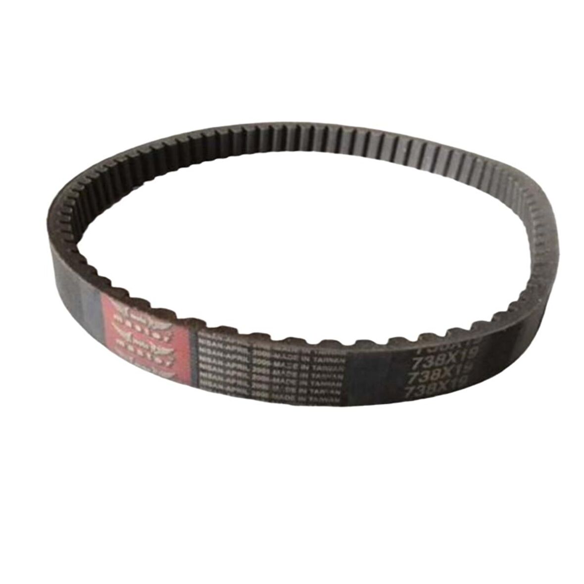 19 738 Kayış Motomaster