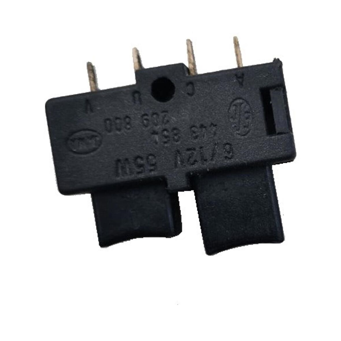 J350 Korna-sellektör Düğmesi