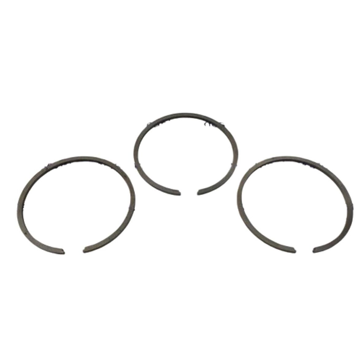 Jawa Segman 67.00 Takım