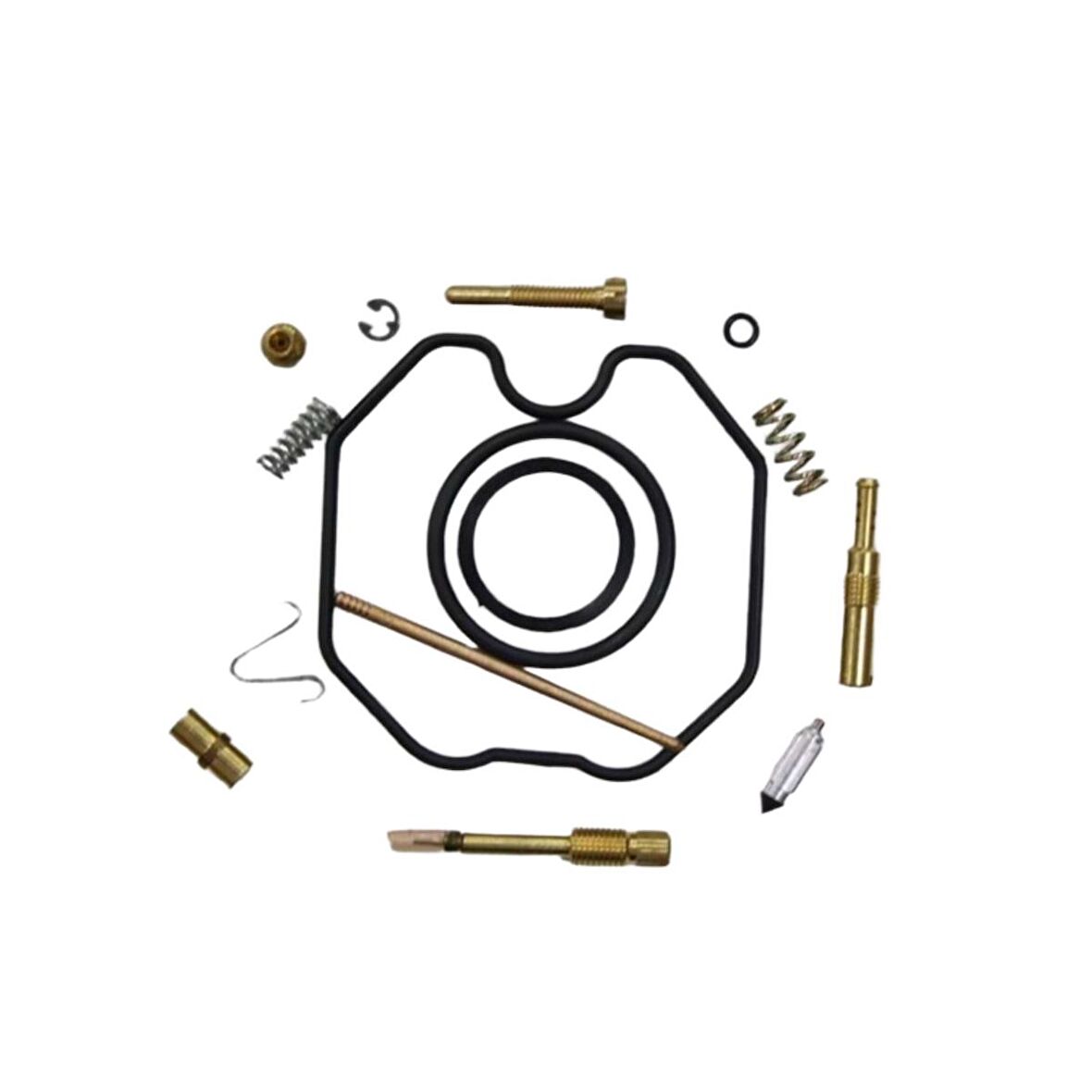 Karbüratör Tamir Takımı Cg