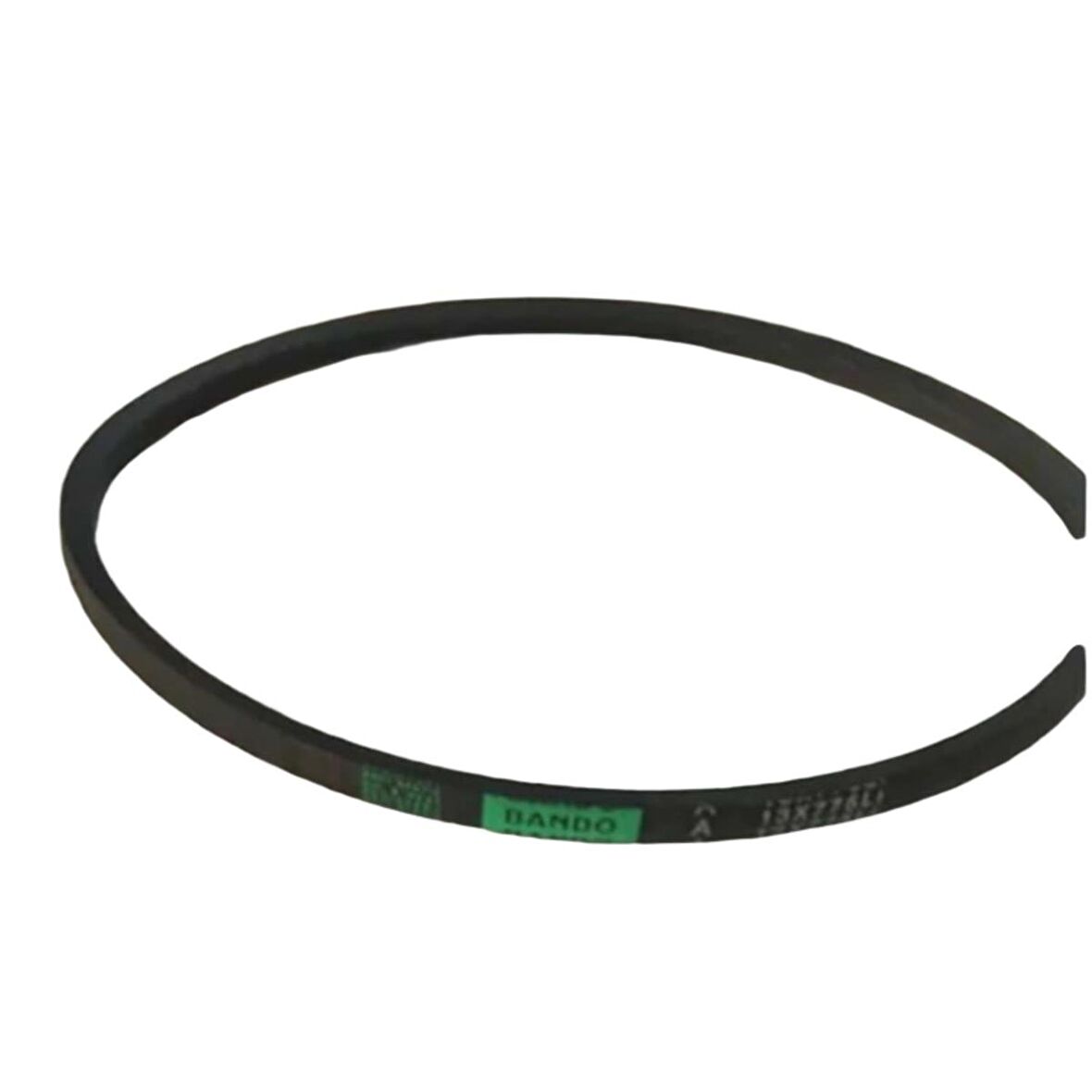 Mobylette Kayış 13 775 Bando