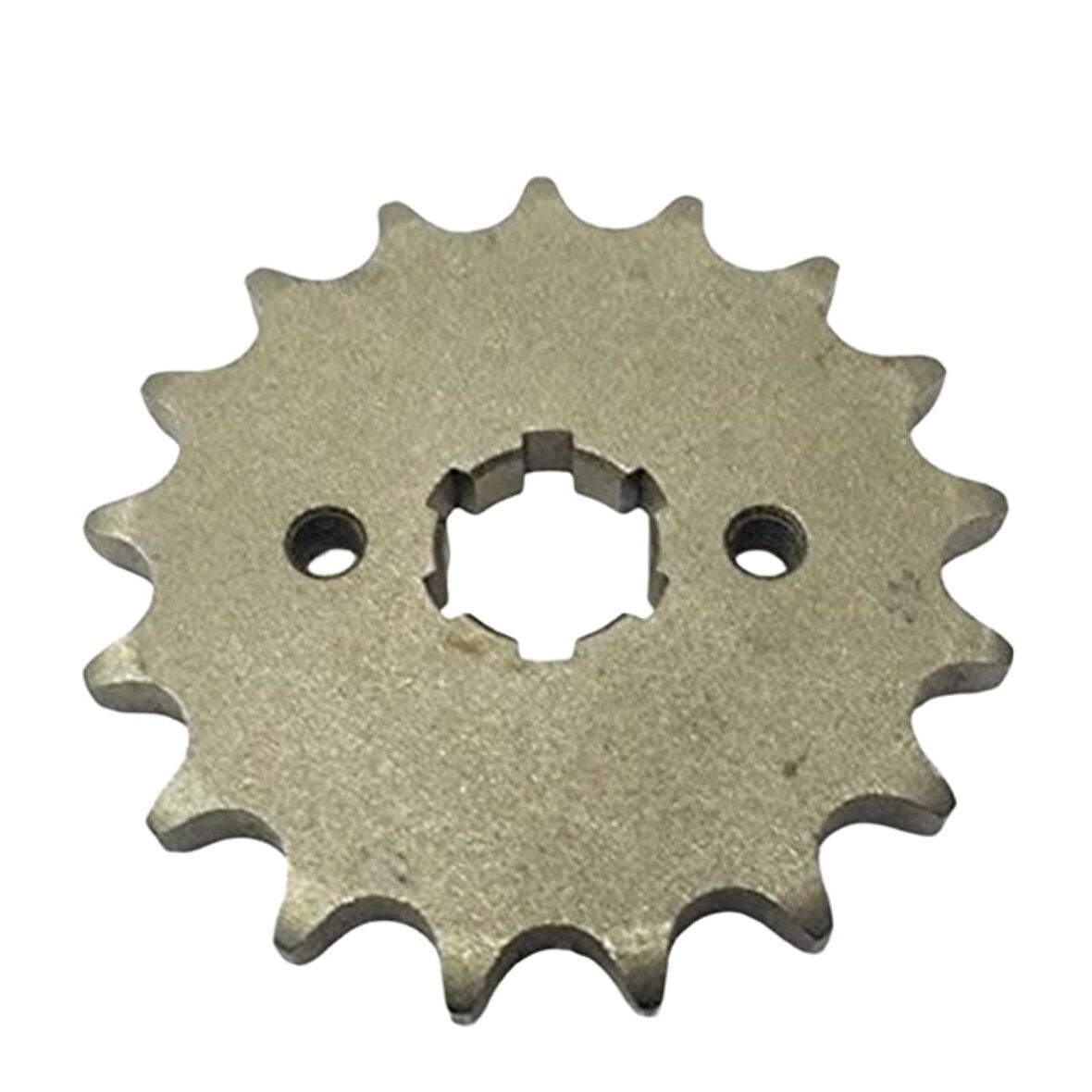 Ön Dişli 17 Cub 100