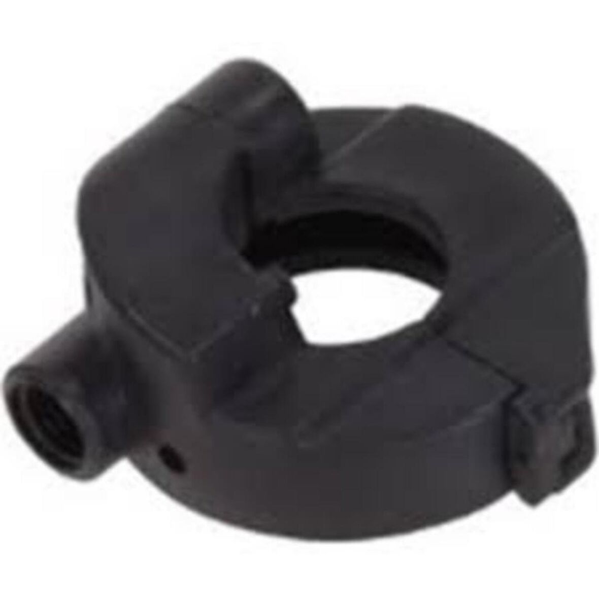 Gaz Kütüğü-sabitleyicisi Cup