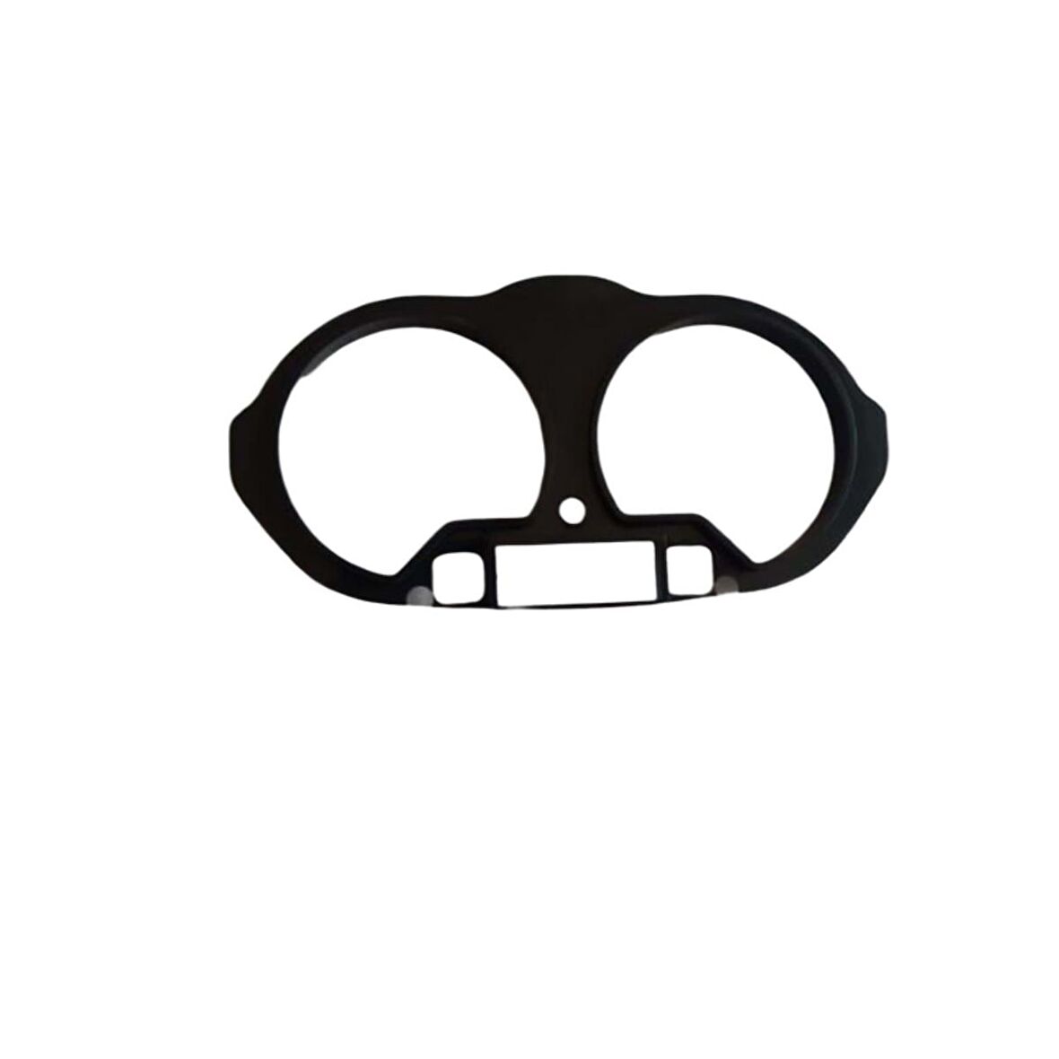 Km Saat Alt Plastik Rmz T22-hussar