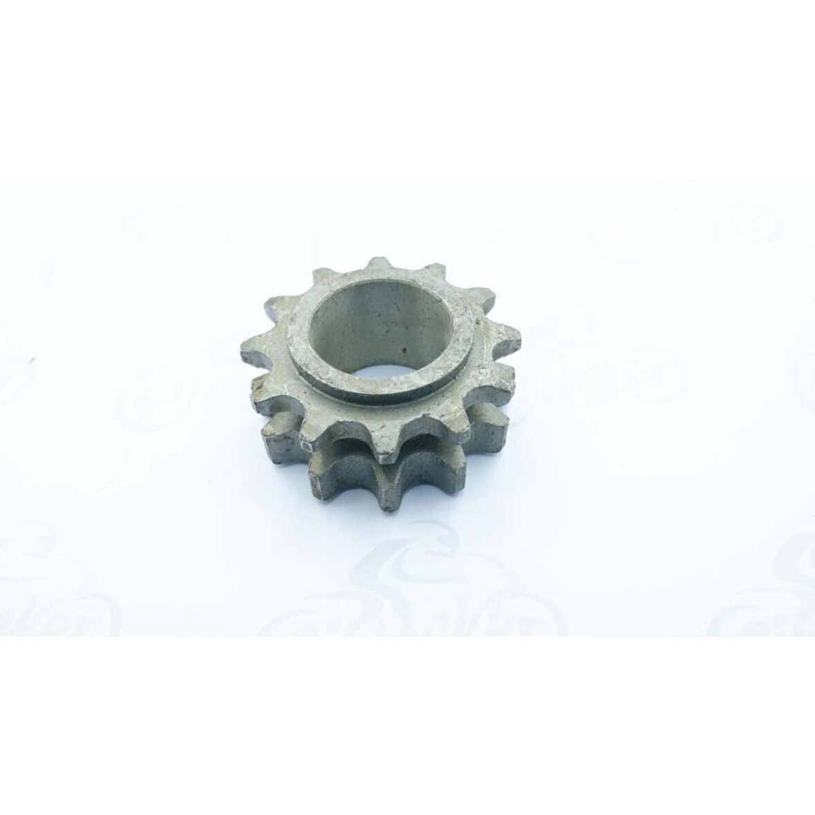 Mobylette Kasnak Dişlisi 12