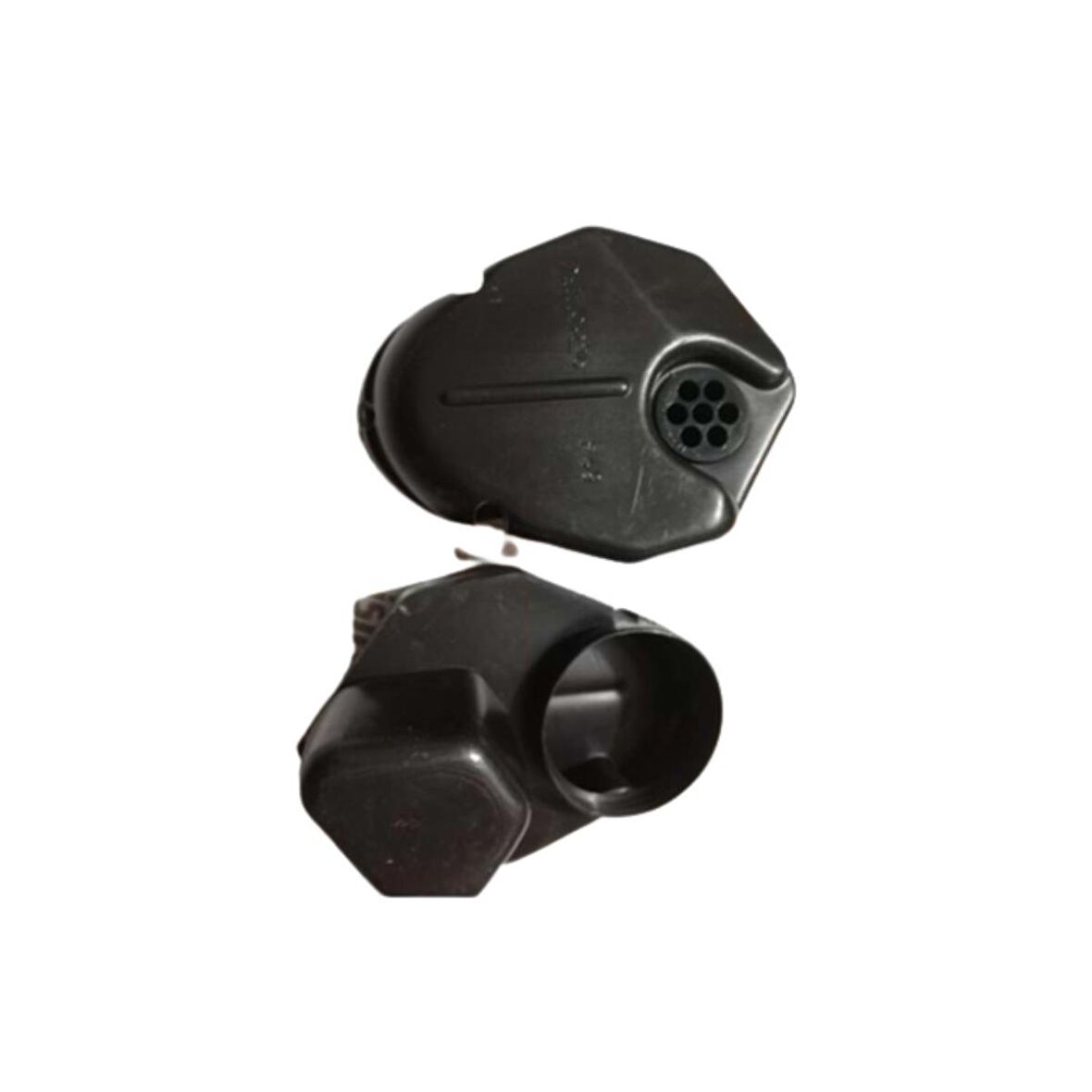 Mobylette 14/12 Karbüratör Filitre Kapağı Dellorto