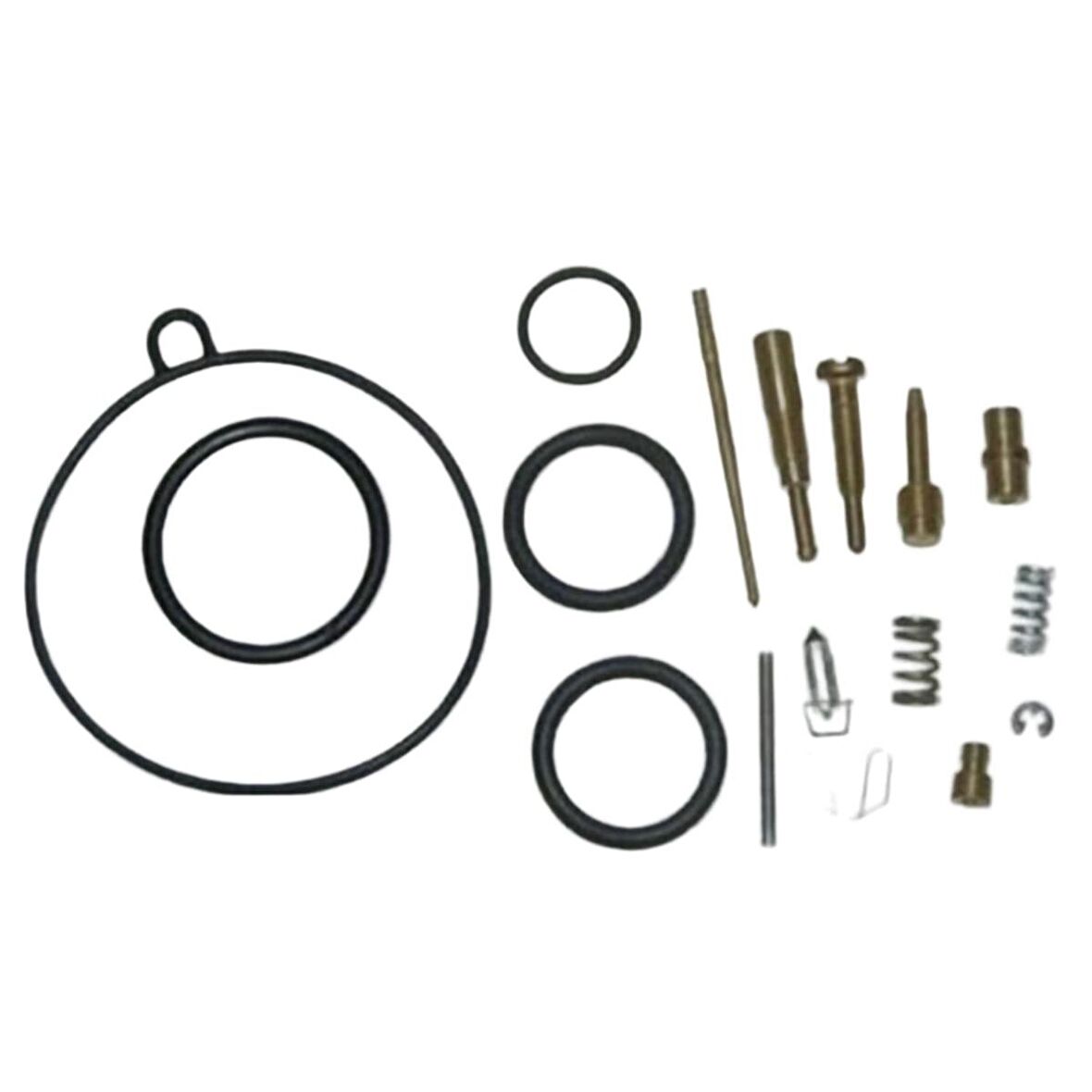 Karbüratör Tamir Takım Cup