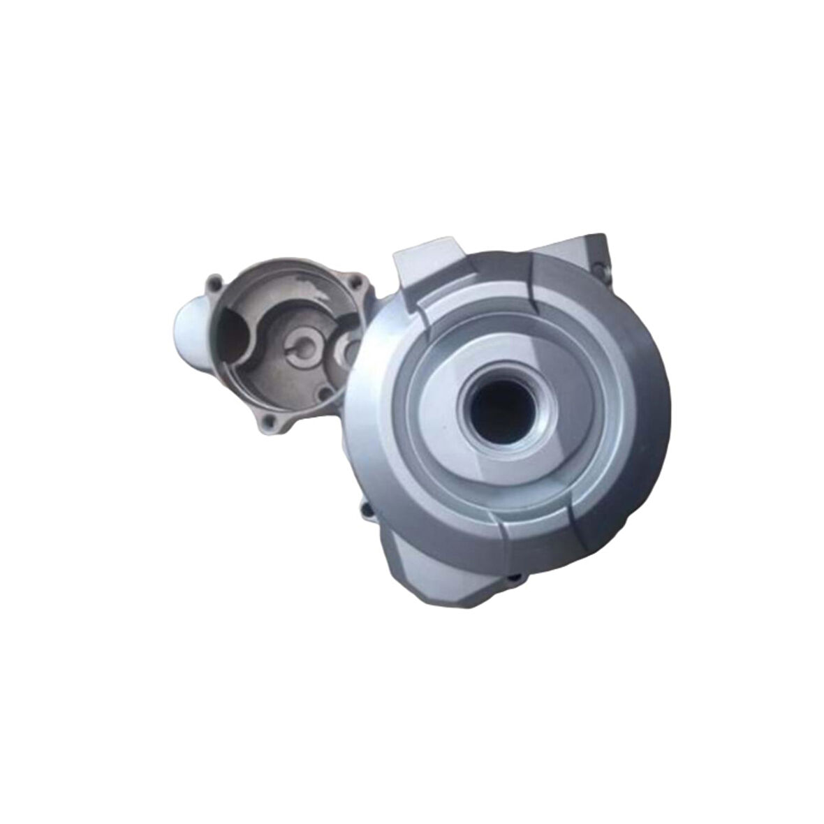 Kuba Karter Kapağı Sol (Statör Kapağı) Çıta Sport