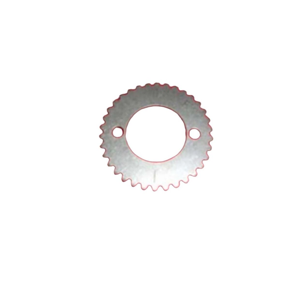 Eksantirik Dişlisi Ut-zealsun