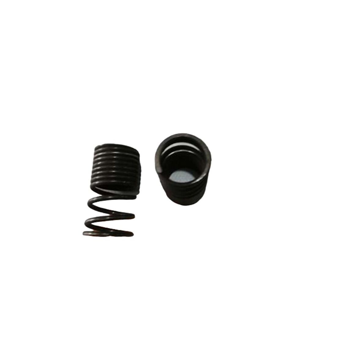 H.puch Ön Amortisör Yayı Üst Kısa