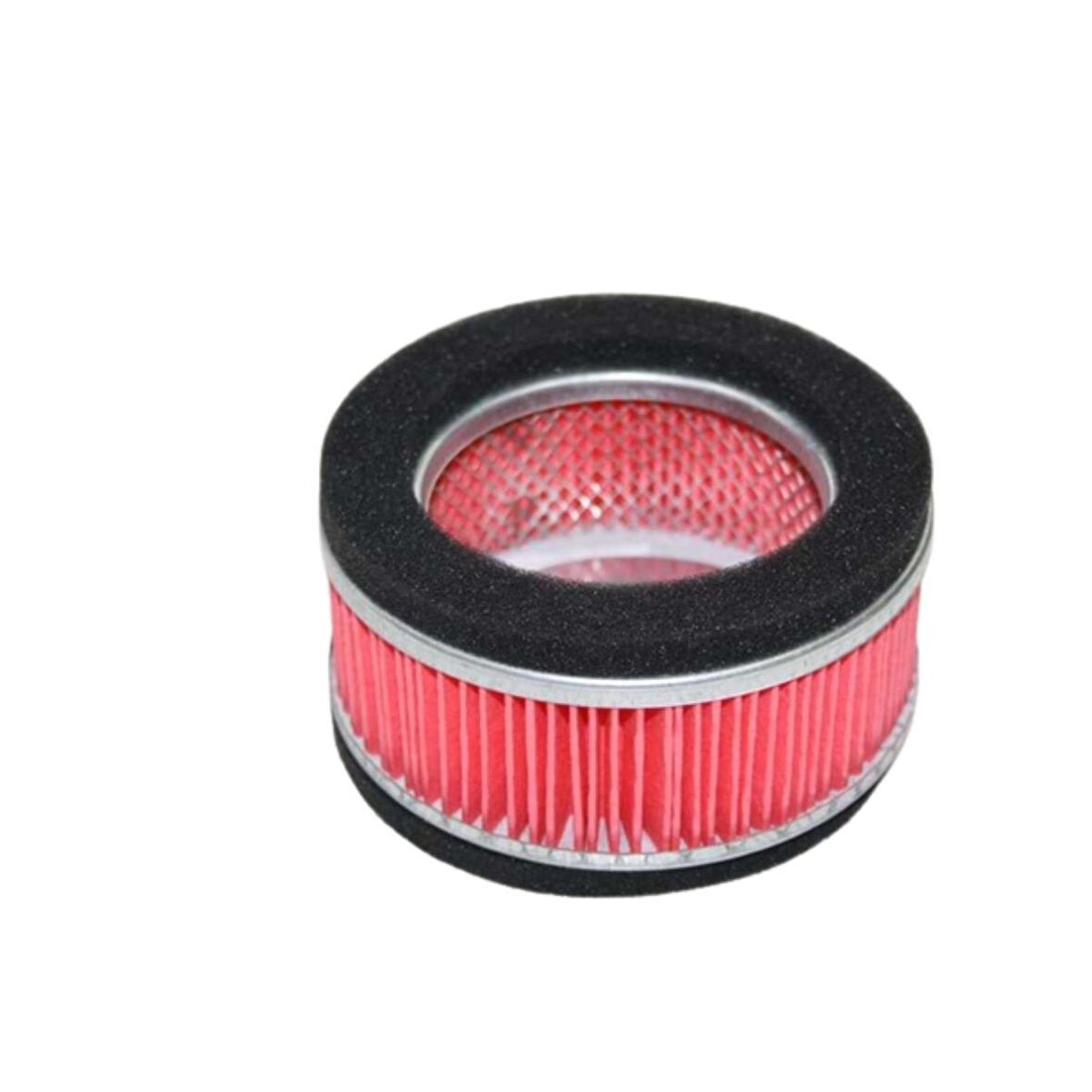 Hava Filitre Elemanı Yuvarlak Rs+hs Scooter Mondial Orj