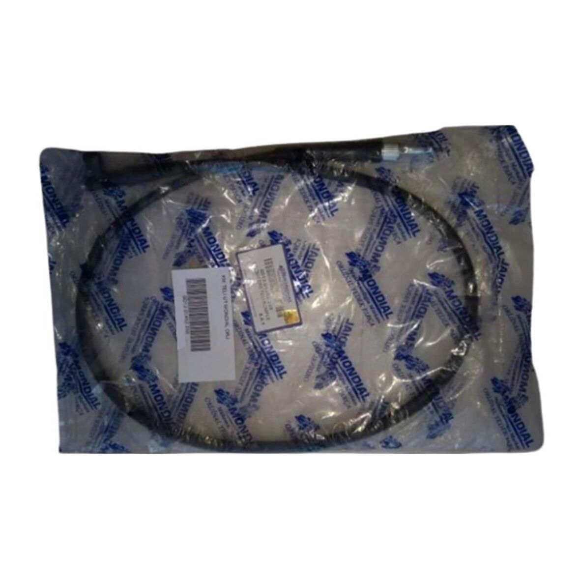 Km Teli Hyena Mondial Orj-delta Force