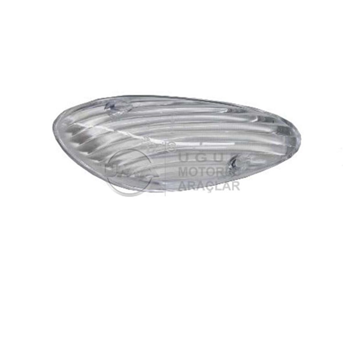 Ön Sinyal Camı Sağ Re Mondial Orj