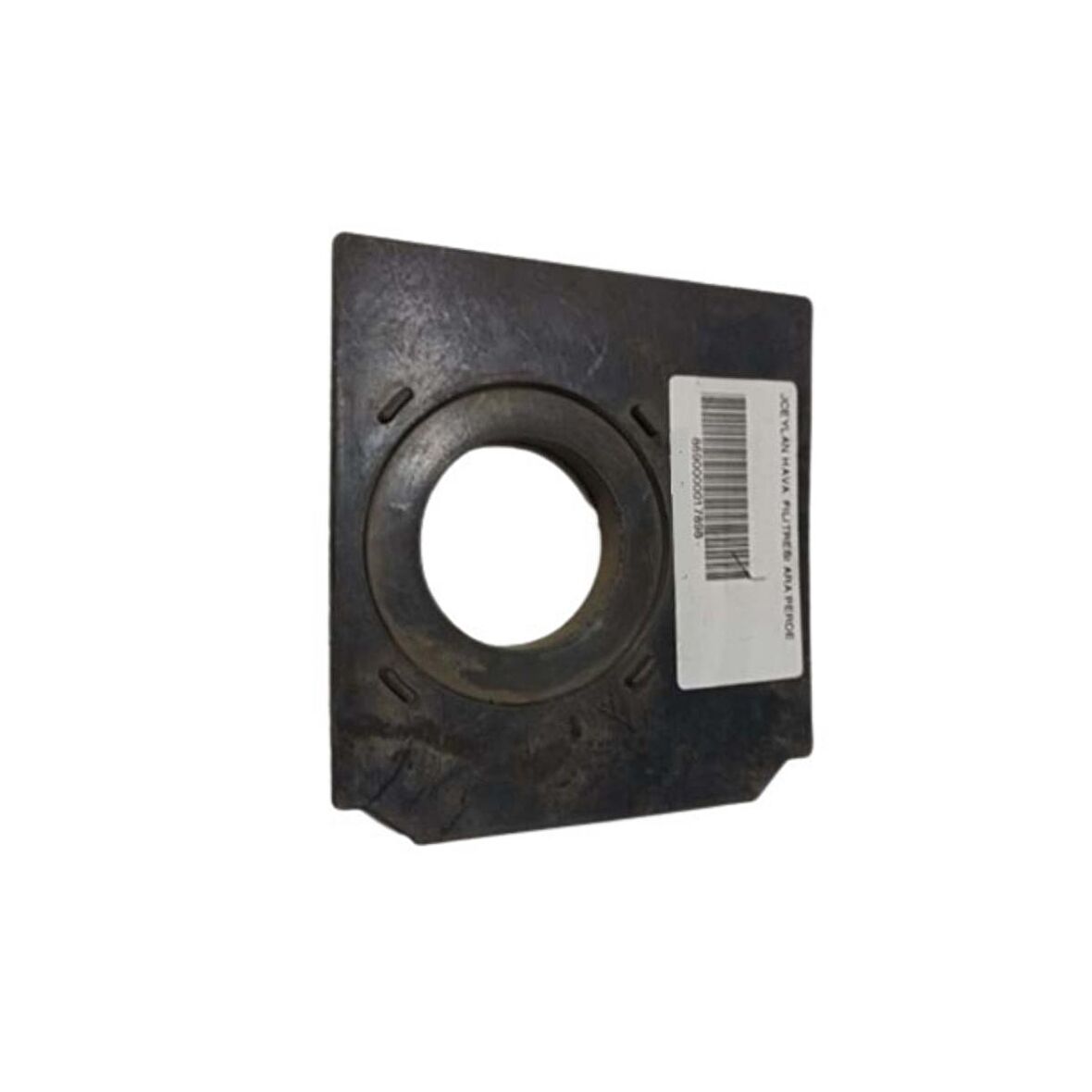 Jceylan Hava Filitresi Ara Perde