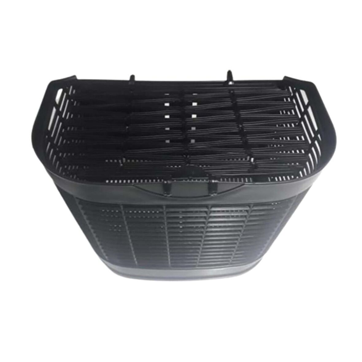 26 Ön Sepet Plastik Kapaklı