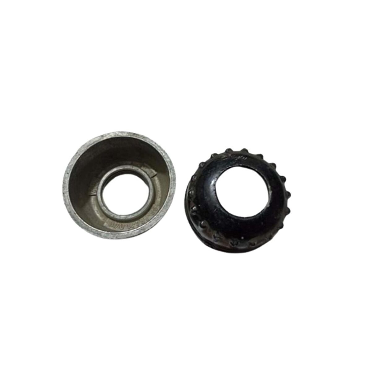 Jawa Gaz Piston Kapak Somunu