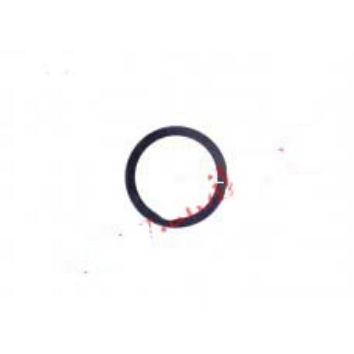 Mobylette Krank Pulu İnce