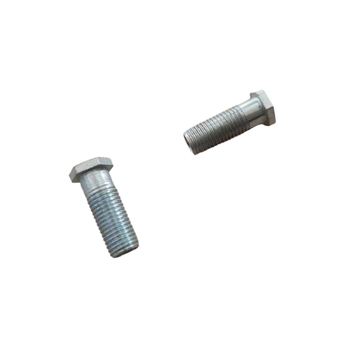 Mobylette Bobin Delikli Vida