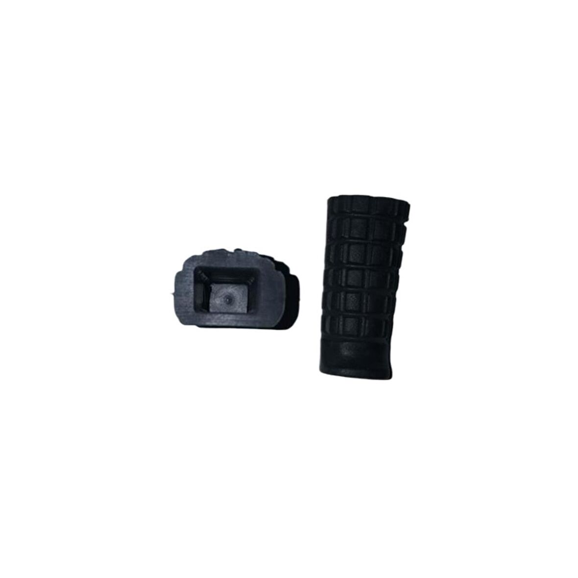 Mobylette Arka Basamak Lastiği Adet