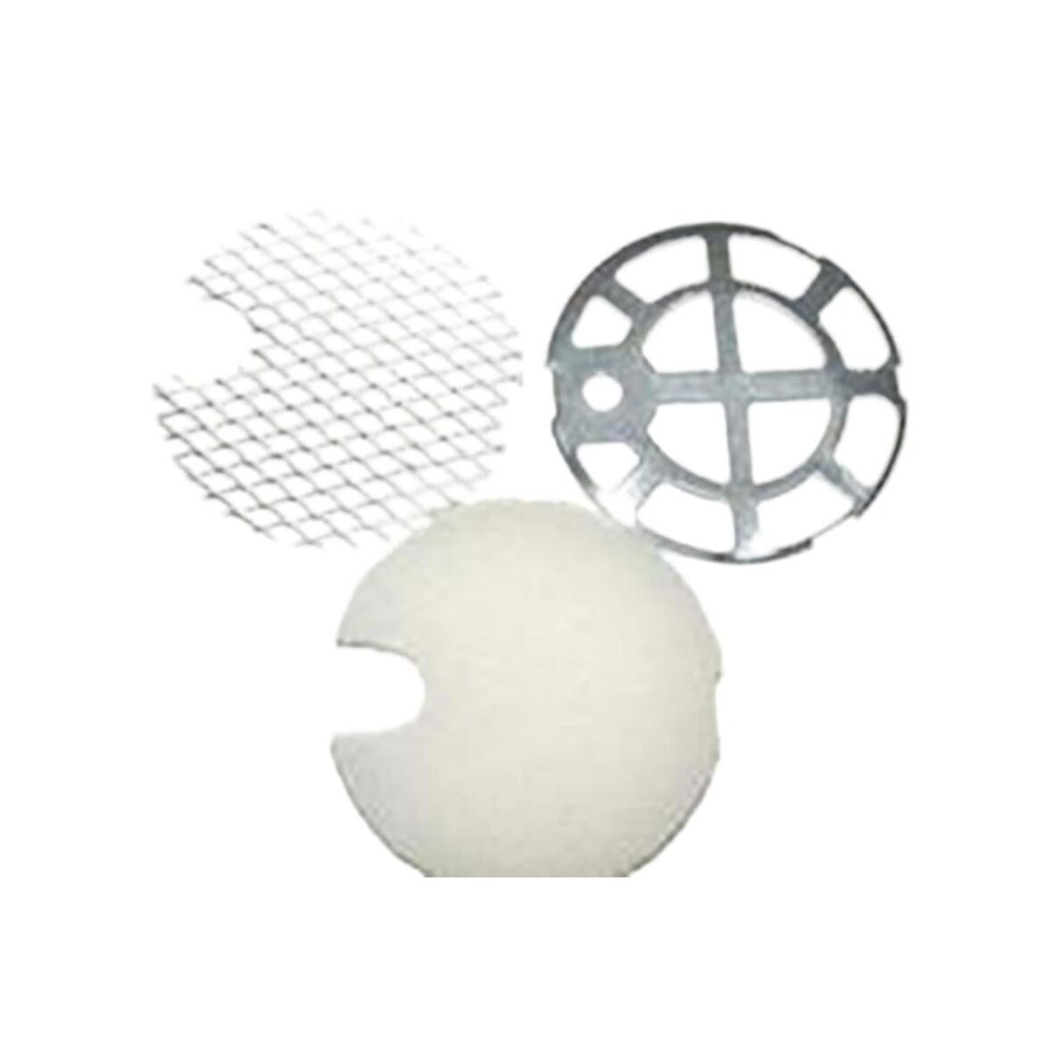 Pejo Filitre Süzgeci Takım