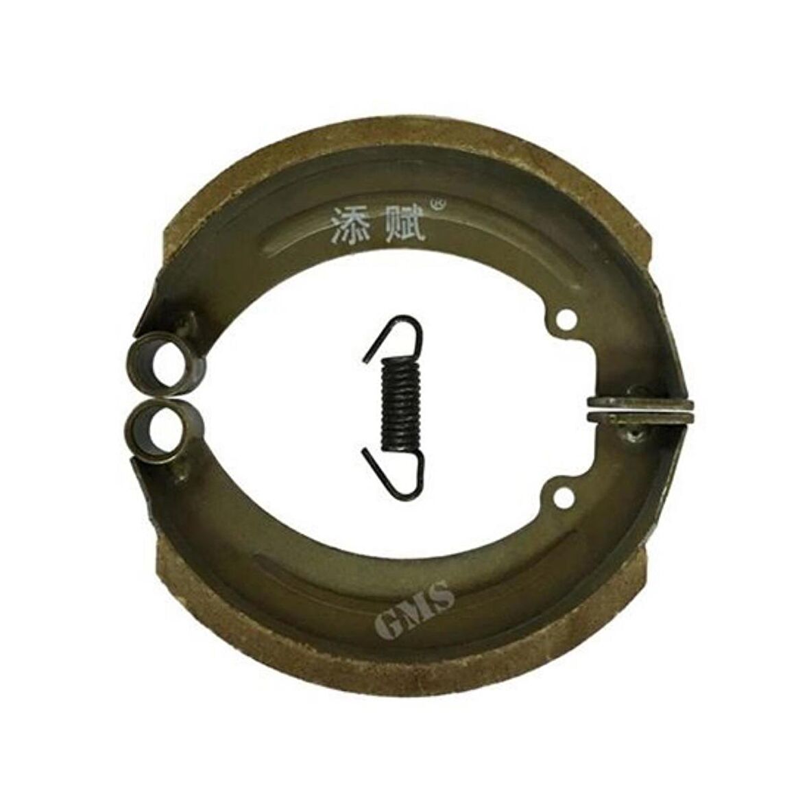 Fren Balata 160mm E-pikap Üç Tekerli