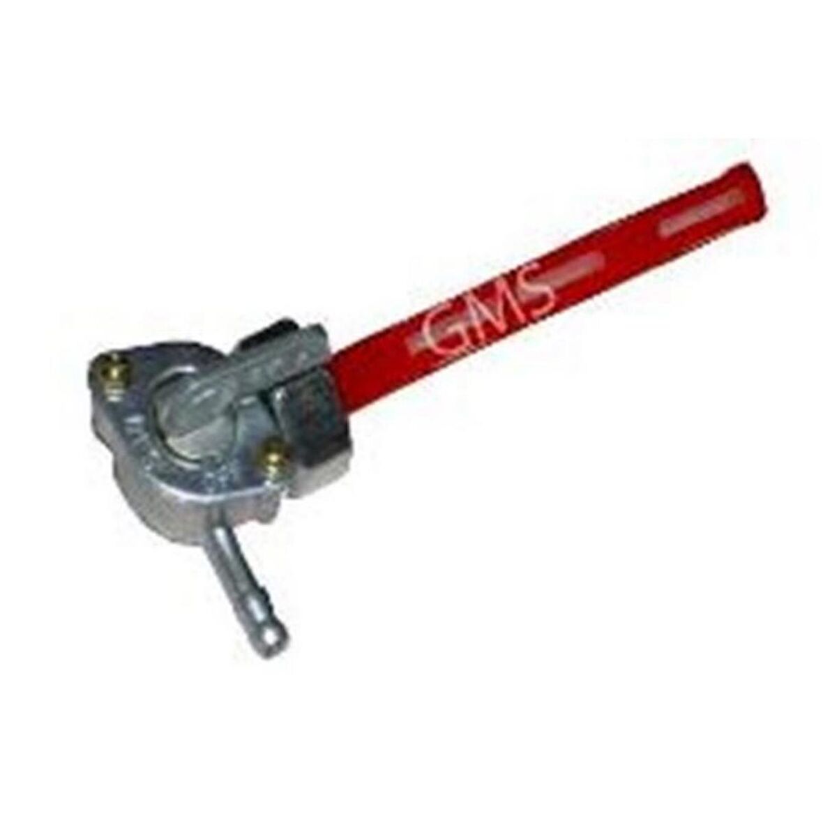 Skm Benzin Musluk İnce Diş Cg125