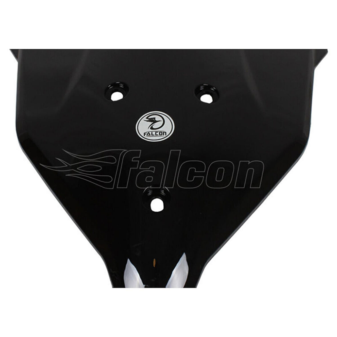 Falcon Siperlik Siyah-Master 50