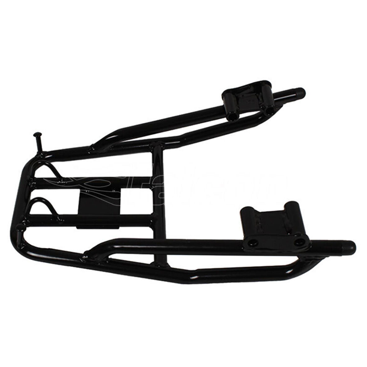 Falcon Arka Taşıyıcı (Siyah)-Master 50