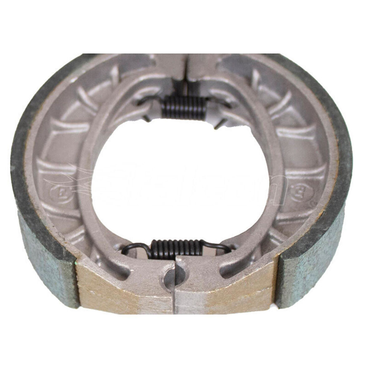 Falcon Arka Fren Balatası-Nitro 50